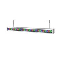 Барокко 30 750мм Оптик RGBW DMX 5000К 15°