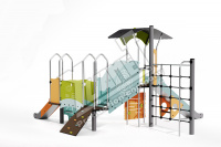 Детский игровой комплекс Playground ИК.ПГ013