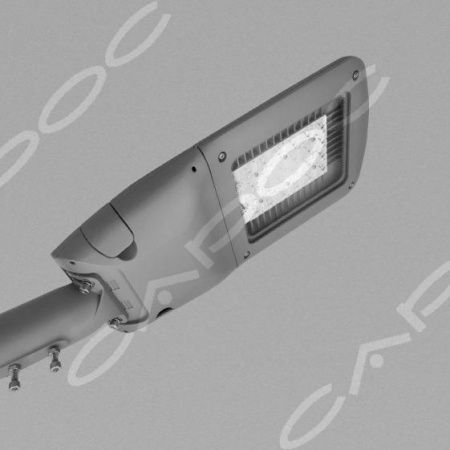 Светильник уличный светодиодный Стрит S, Стрит L, Стрит XL STREET L 90 – №1